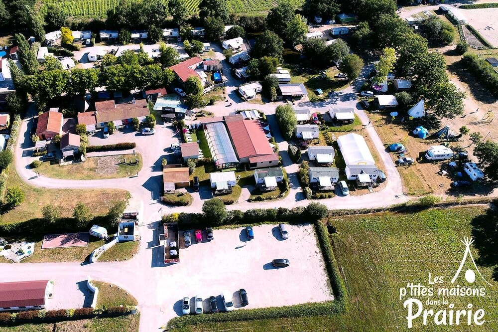 Photo of Outdoor in Sallertaine