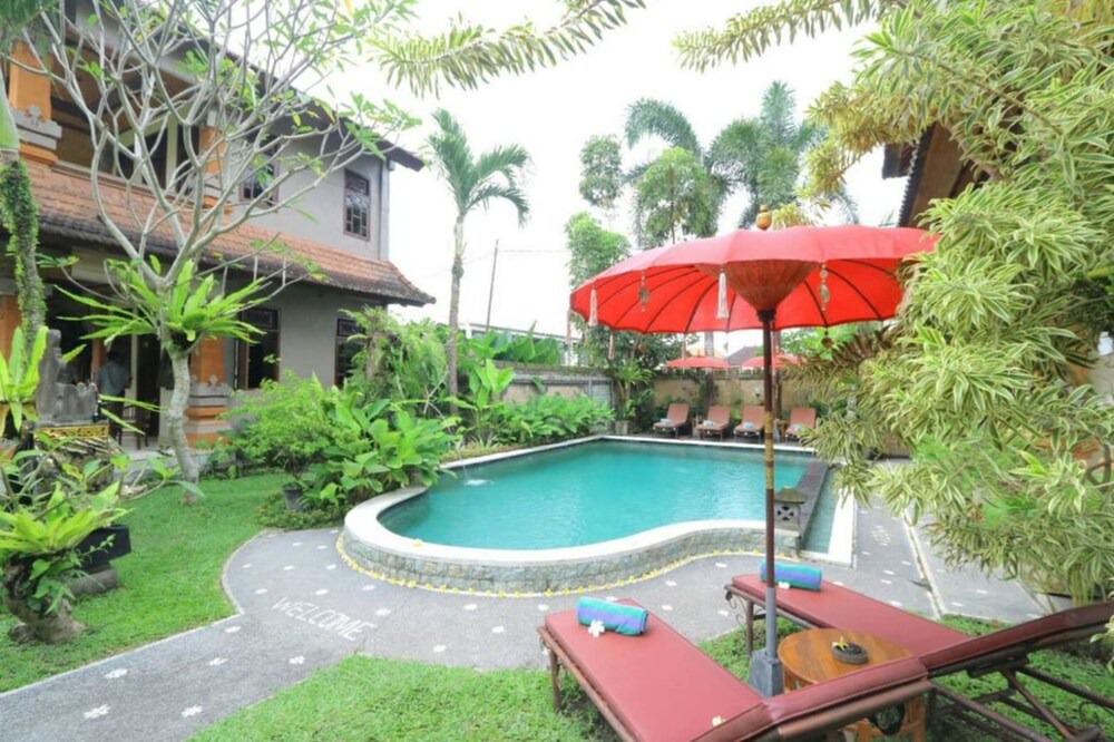 Photo of Outdoor in Ubud City-Centre