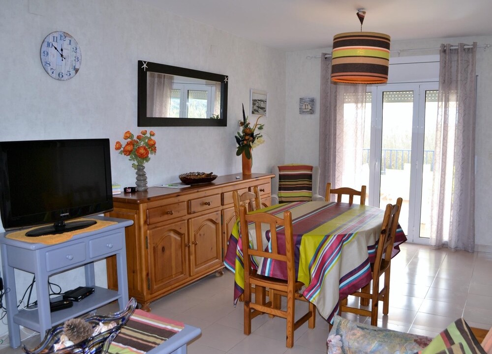 Photo of Livingroom in Llanca