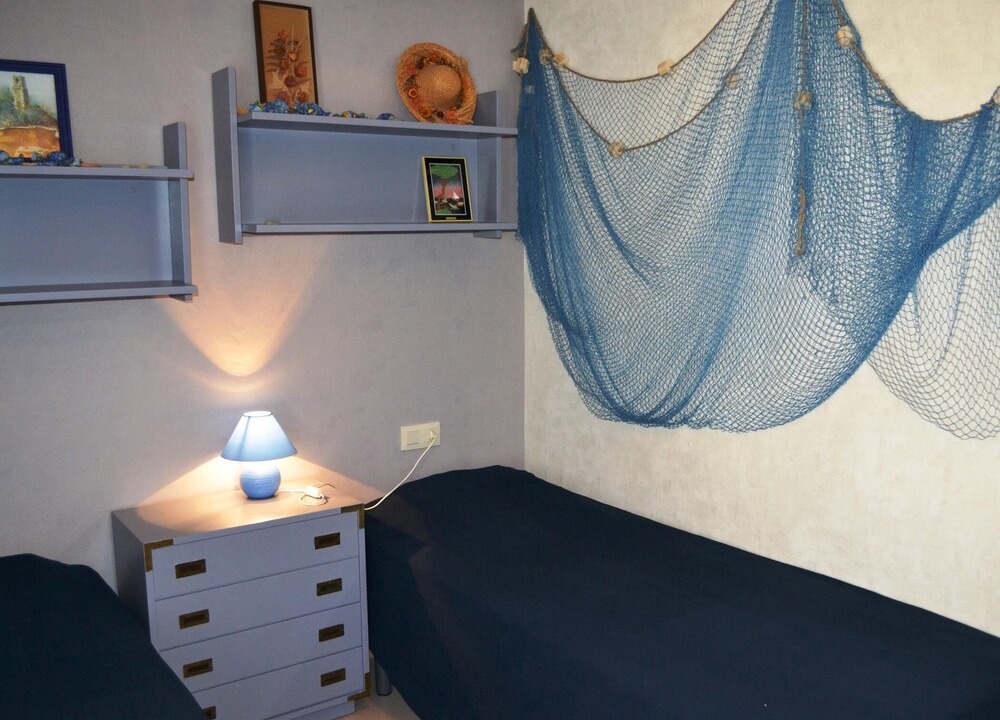 Photo of Bedroom in Llanca