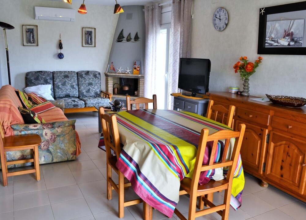 Photo of Livingroom in Llanca