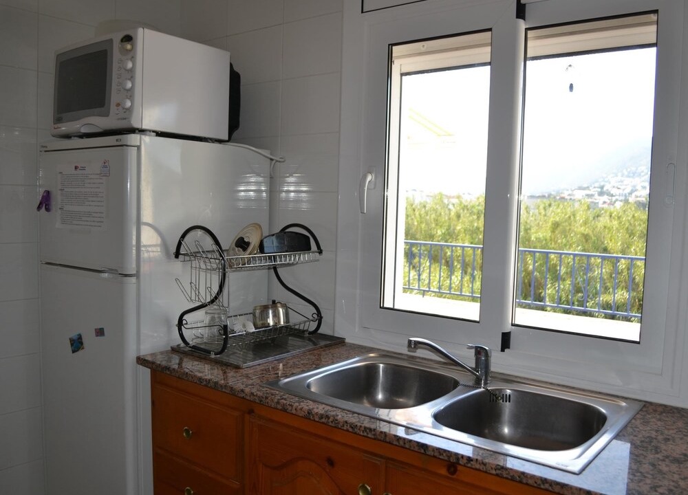 Photo of Kitchen in Llanca