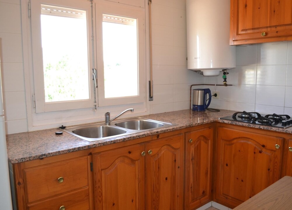 Photo of Kitchen in Llanca