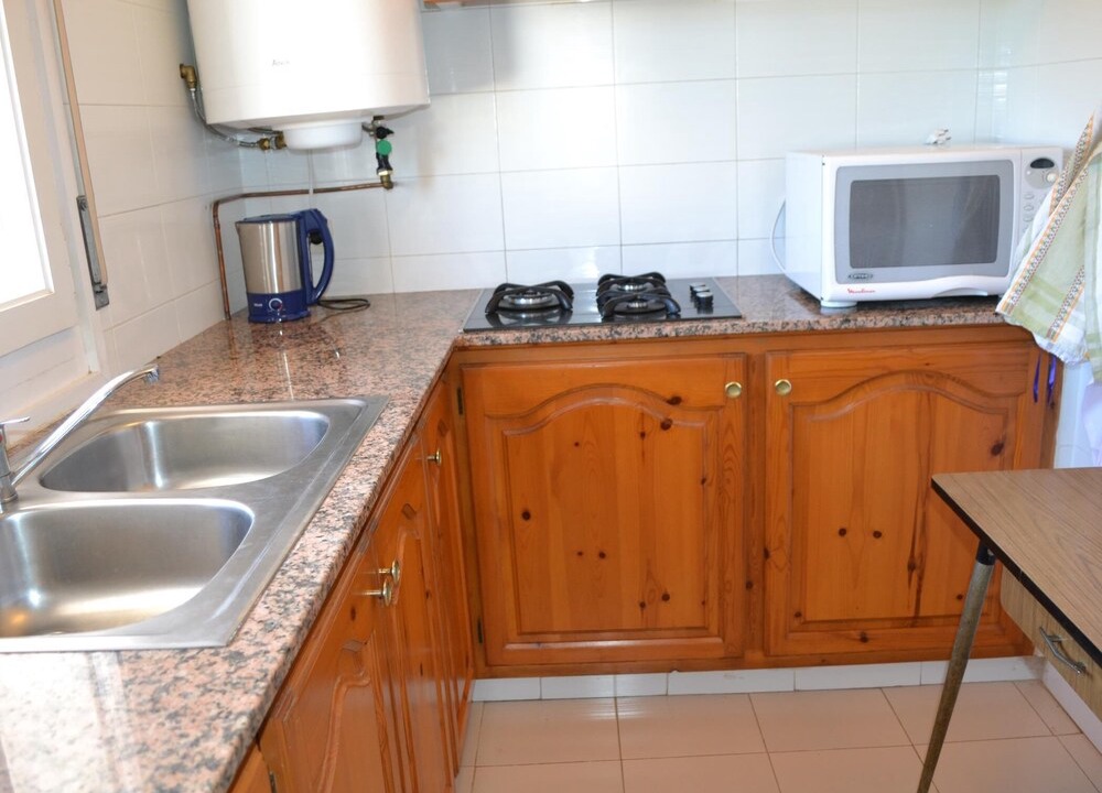 Photo of Kitchen in Llanca