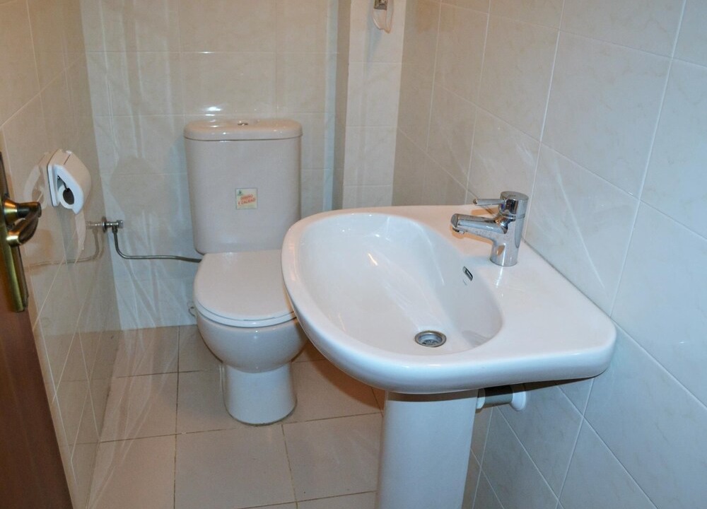 Photo of Bathroom in Llanca