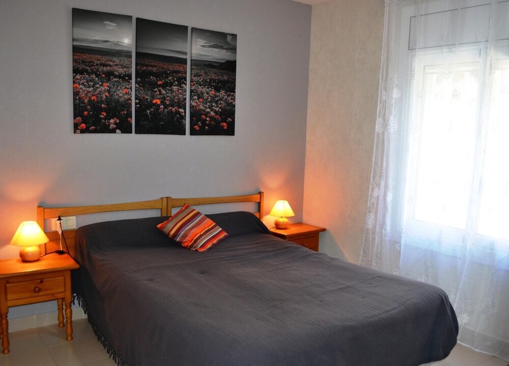 Photo of Bedroom in Llanca