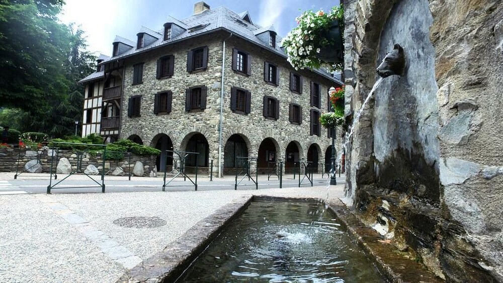 Photo of Outdoor in Saint-Lary-Soulan