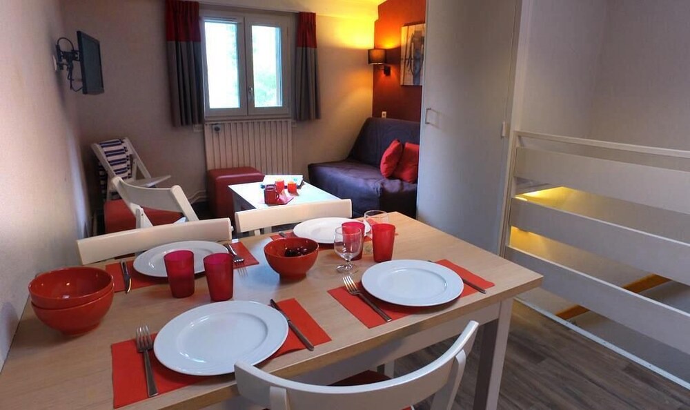 Photo of Kitchen in Saint-Lary-Soulan