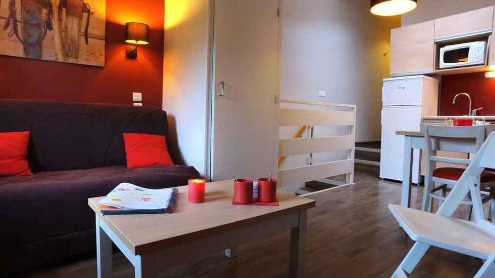 Photo of Livingroom in Saint-Lary-Soulan