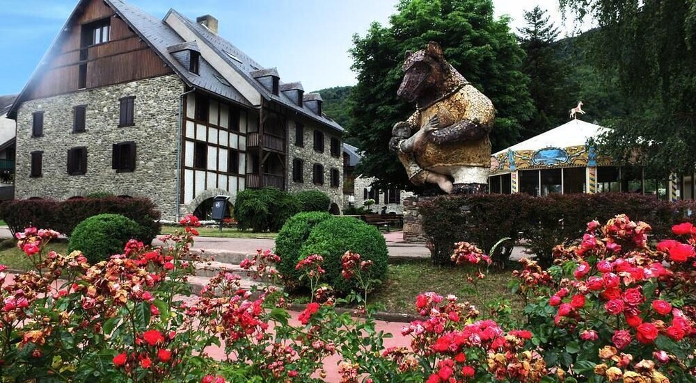 Photo of Outdoor in Saint-Lary-Soulan