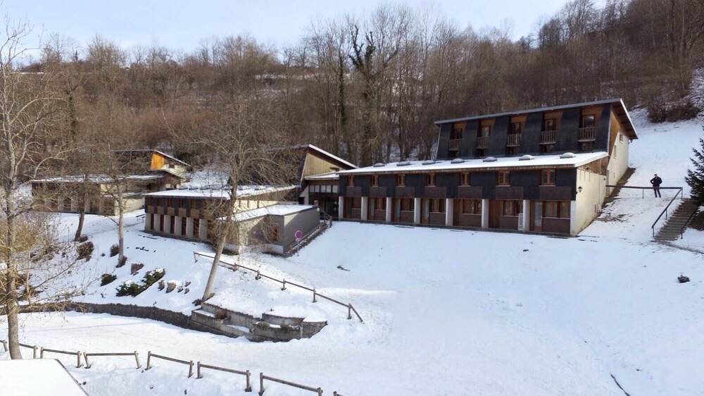 Photo of Outdoor in Saint-Lary-Soulan
