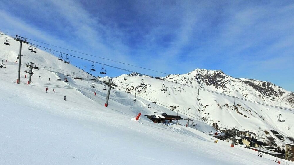 Photo of Others in Saint-Lary-Soulan