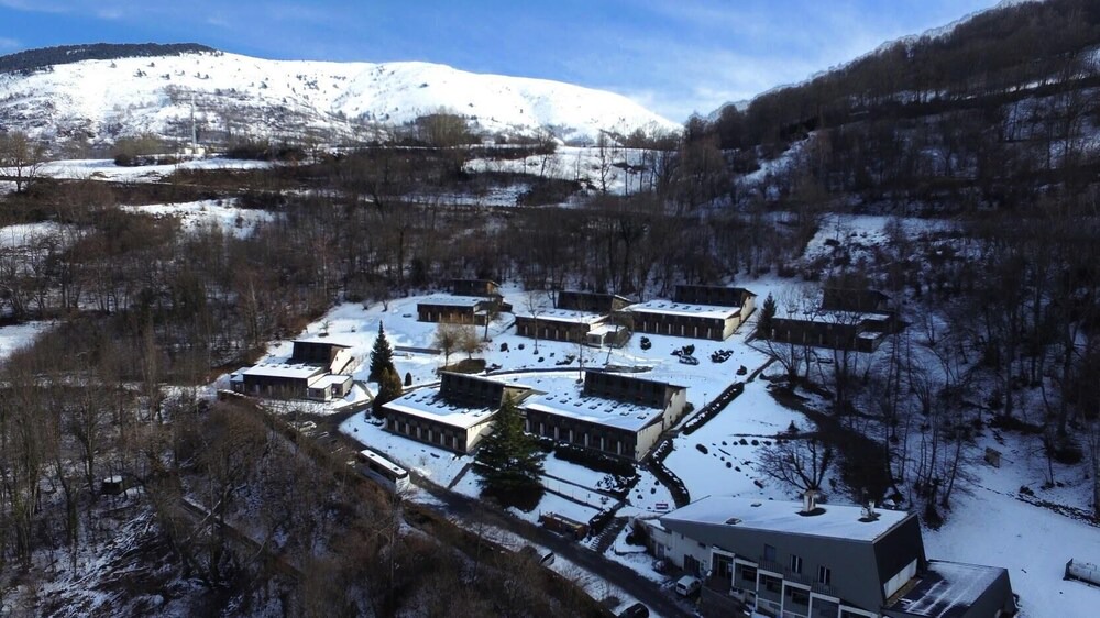 Photo of Outdoor in Saint-Lary-Soulan