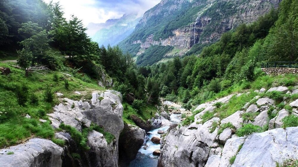 Photo of Outdoor in Saint-Lary-Soulan
