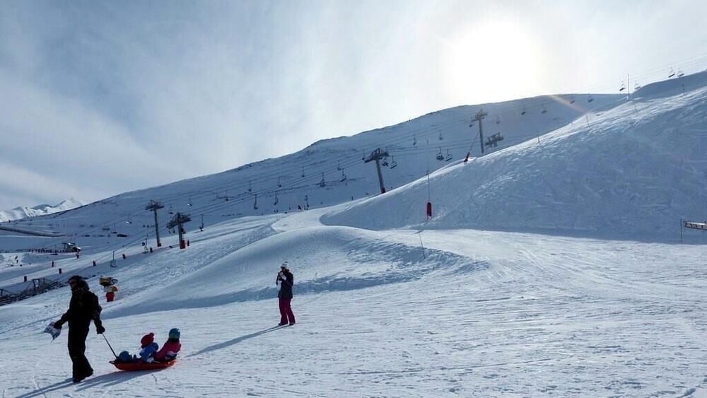 Photo of Others in Saint-Lary-Soulan