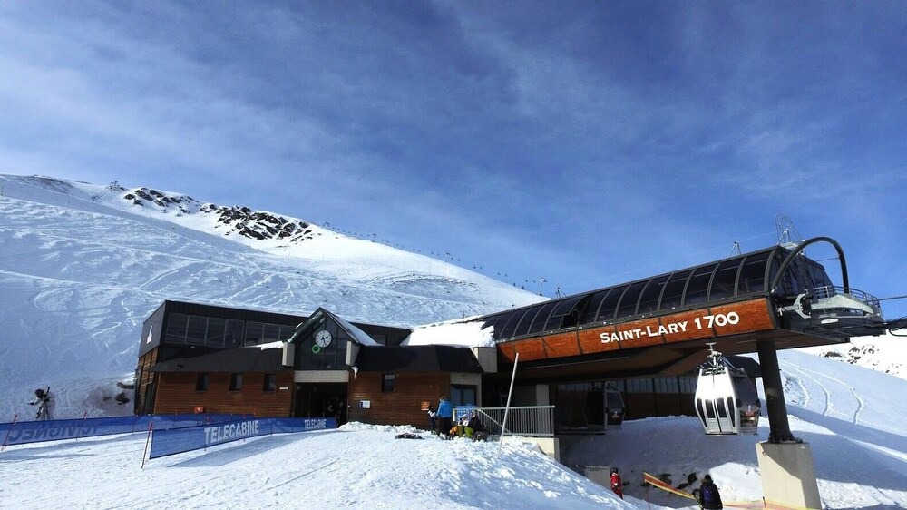 Photo of Outdoor in Saint-Lary-Soulan