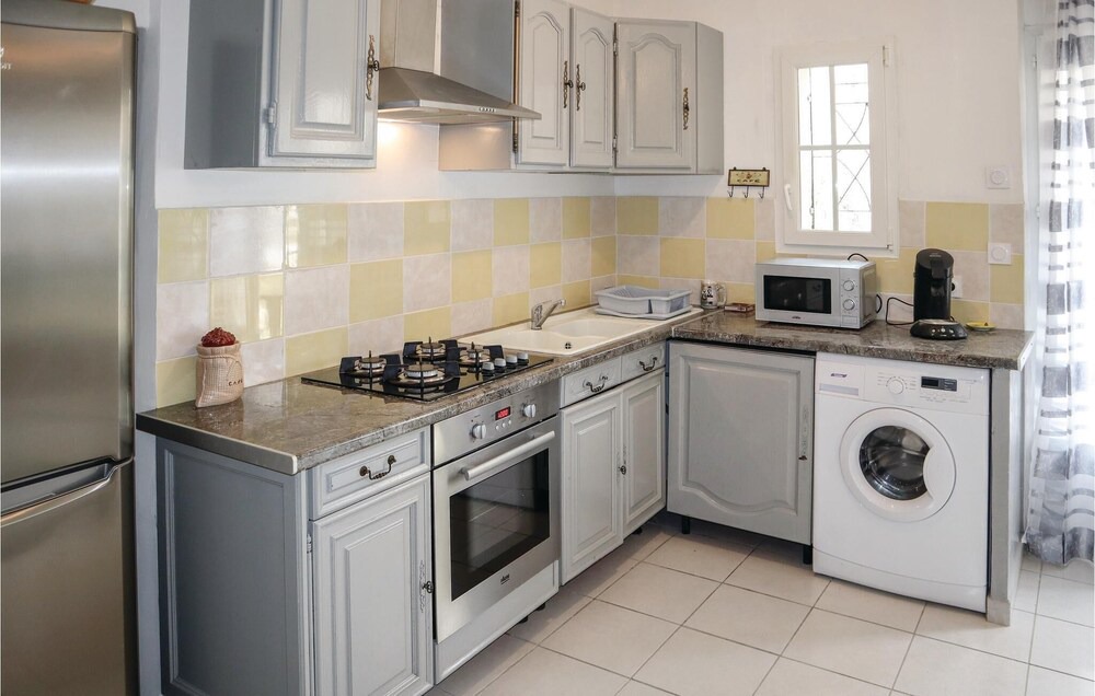 Photo of Kitchen in Sablet