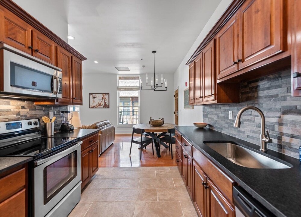 Photo of Kitchen in Blue Ridge