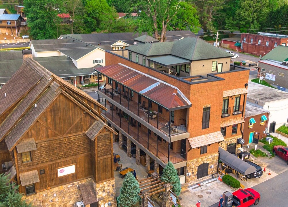 Photo of Outdoor in Blue Ridge