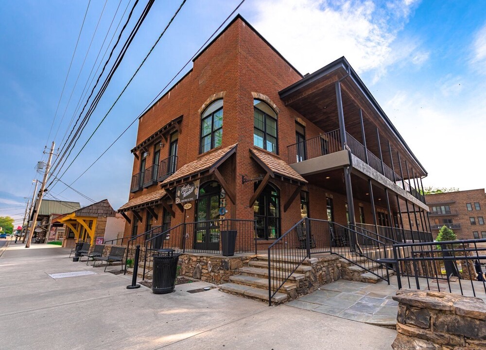 Photo of Outdoor in Blue Ridge