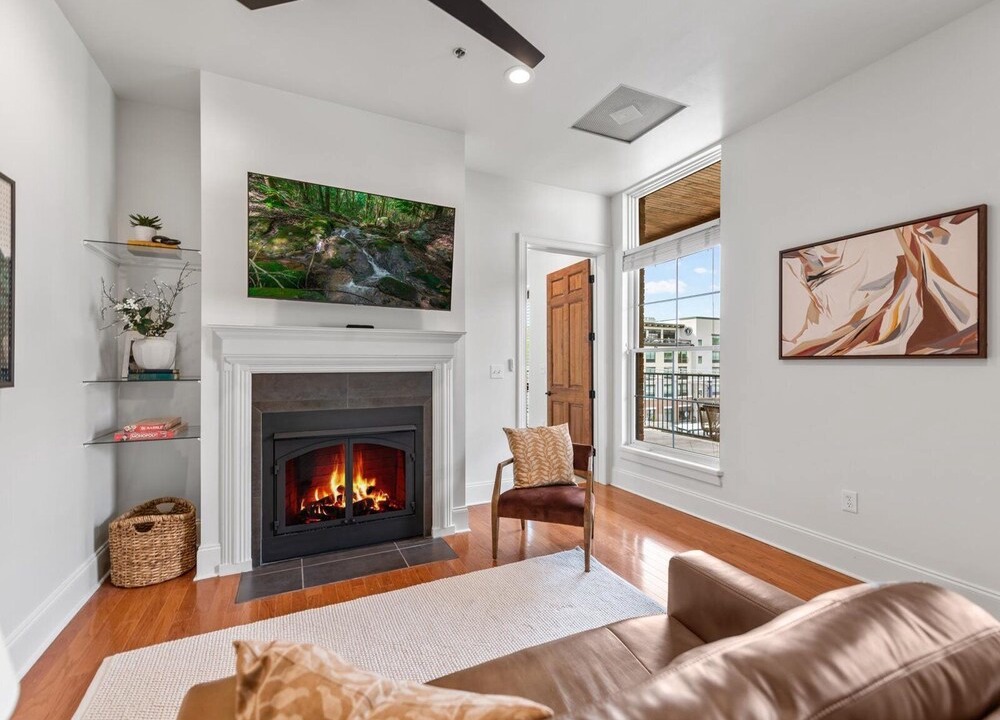 Photo of Livingroom in Blue Ridge