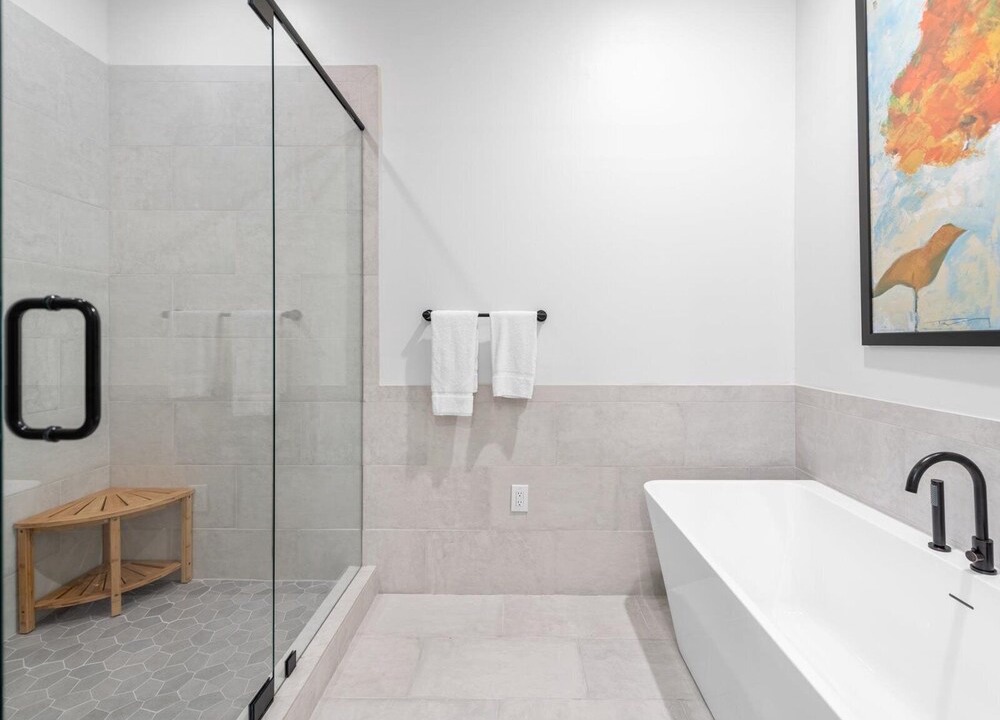 Photo of Bathroom in Blue Ridge