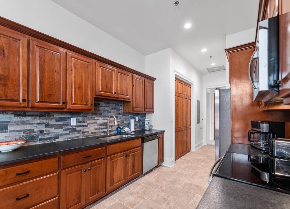 Photo of Kitchen in Blue Ridge