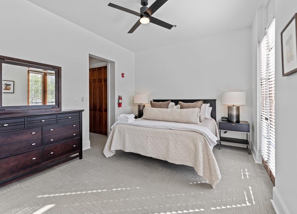 Photo of Bedroom in Blue Ridge
