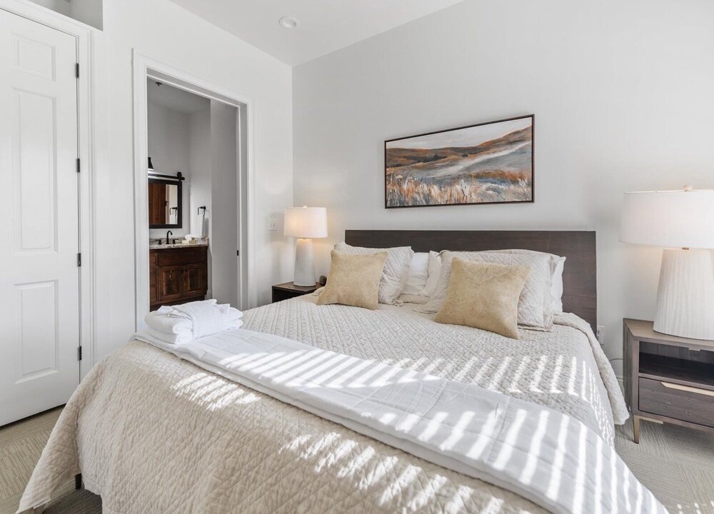 Photo of Bedroom in Blue Ridge
