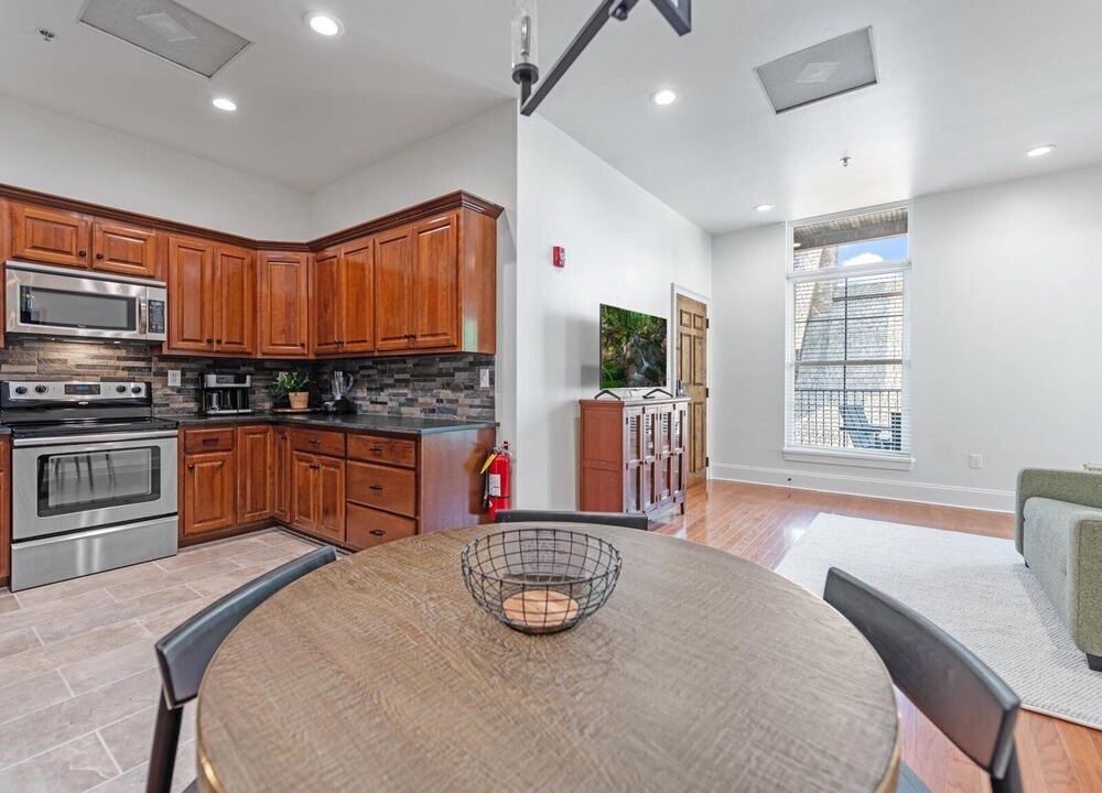 Photo of Kitchen in Blue Ridge
