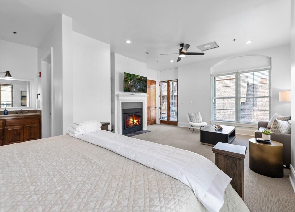 Photo of Bedroom in Blue Ridge