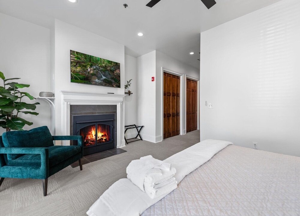 Photo of Bedroom in Blue Ridge
