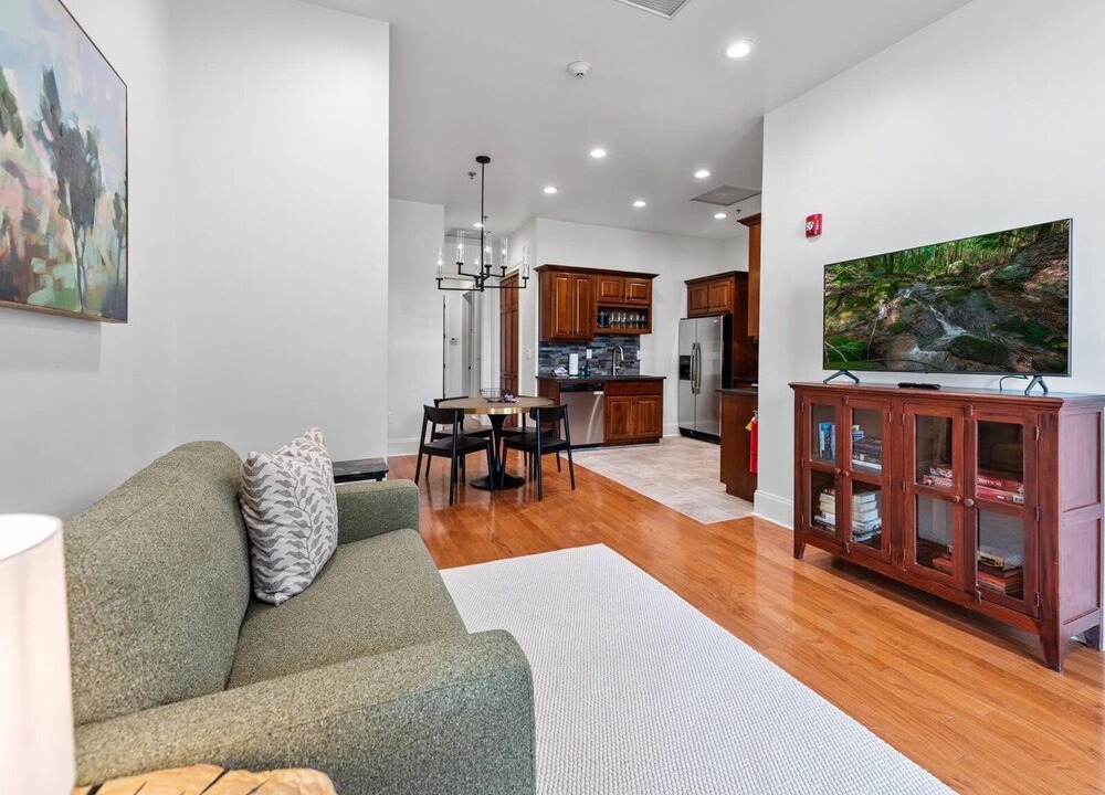 Photo of Livingroom in Blue Ridge