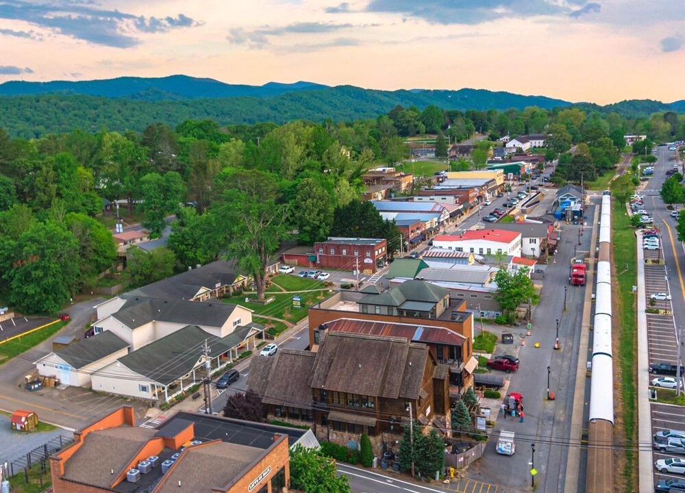 Photo of Outdoor in Blue Ridge