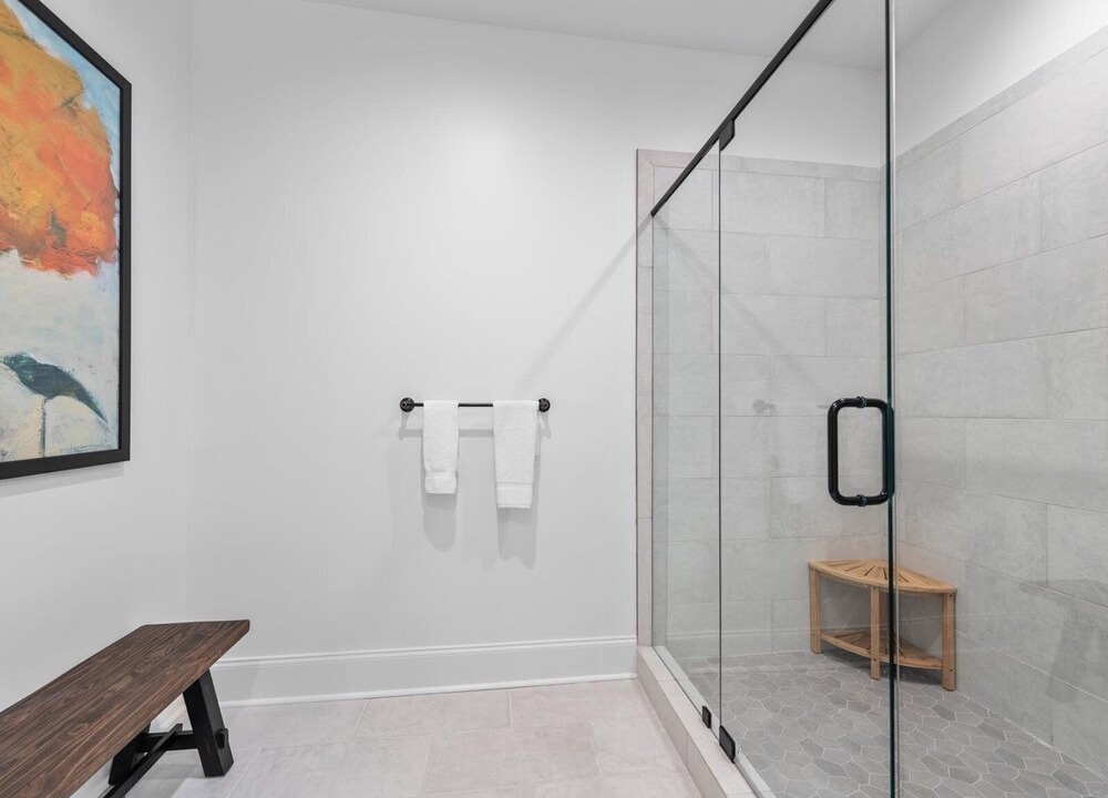 Photo of Bathroom in Blue Ridge
