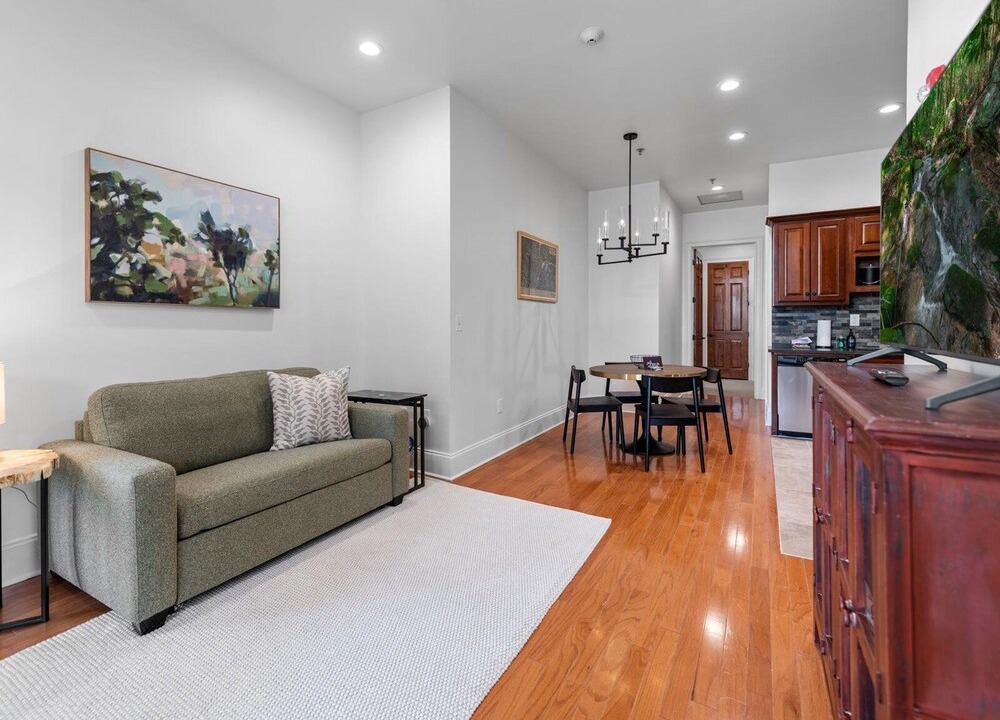 Photo of Livingroom in Blue Ridge