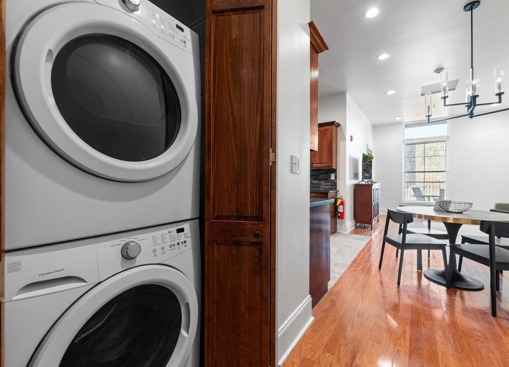 Photo of Kitchen in Blue Ridge