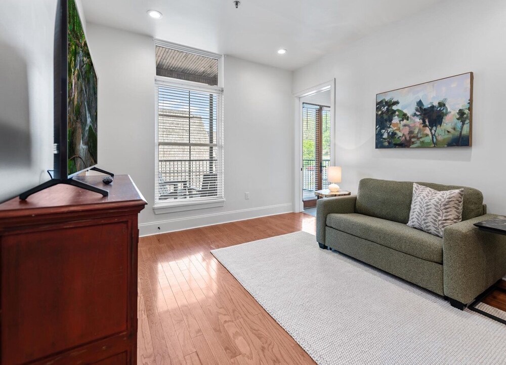 Photo of Livingroom in Blue Ridge