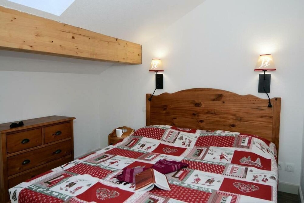 Photo of Bedroom in Saint-Sorlin-d'Arves