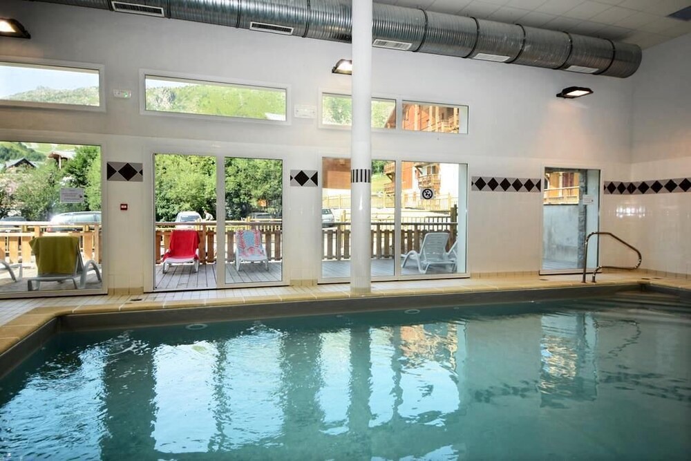 Photo of Outdoor in Saint-Sorlin-d'Arves