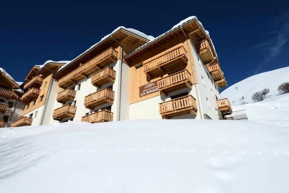 Photo of Outdoor in Saint-Sorlin-d'Arves