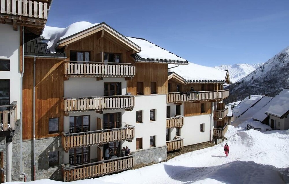 Photo of Outdoor in Saint-Sorlin-d'Arves