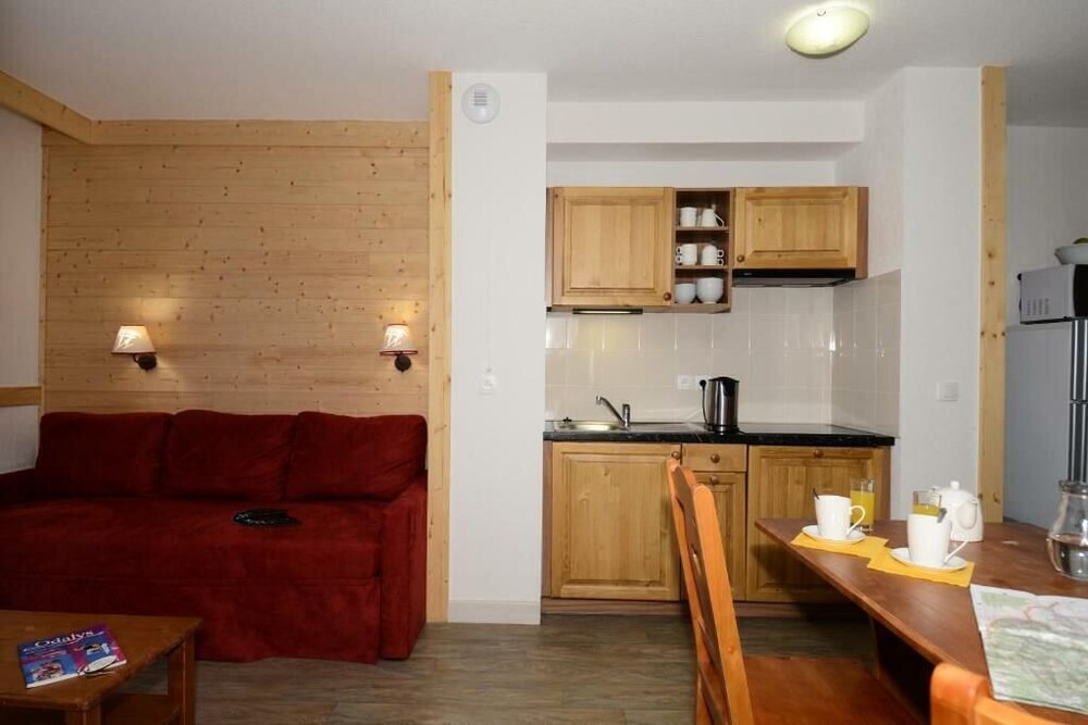 Photo of Livingroom in Saint-Sorlin-d'Arves