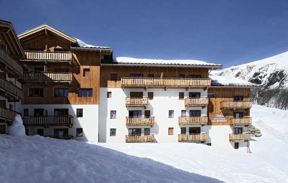 Photo of Outdoor in Saint-Sorlin-d'Arves