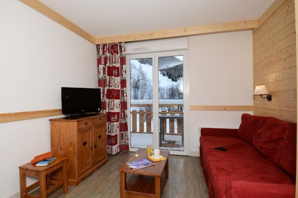 Photo of Livingroom in Saint-Sorlin-d'Arves
