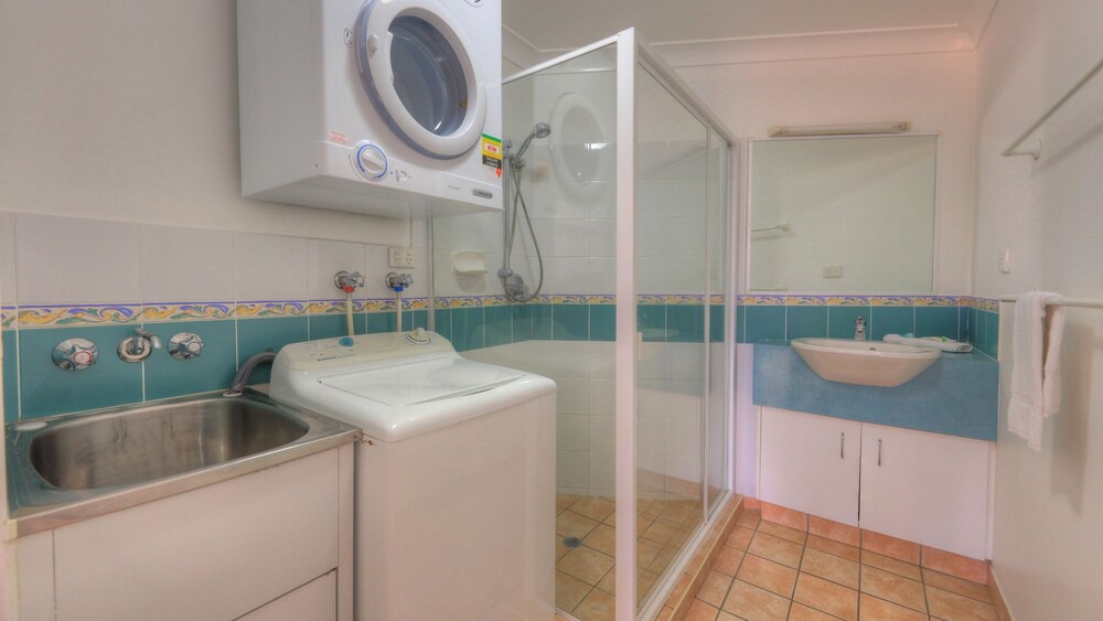 Photo of Bathroom in Tin Can Bay