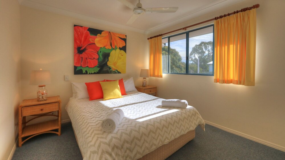 Photo of Bedroom in Tin Can Bay