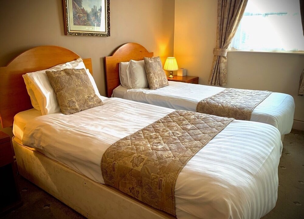 Photo of Bedroom in Liversedge