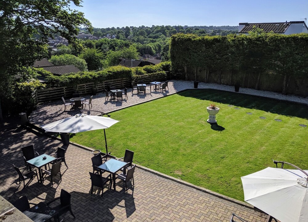 Photo of Outdoor in Liversedge