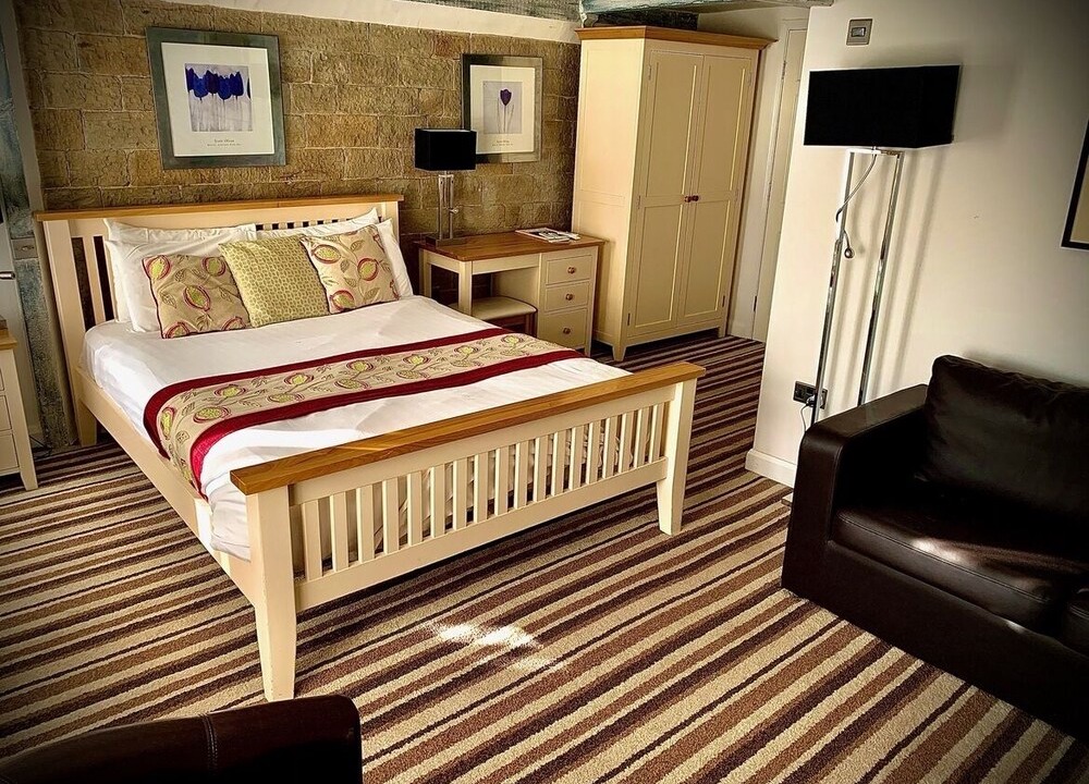 Photo of Bedroom in Liversedge